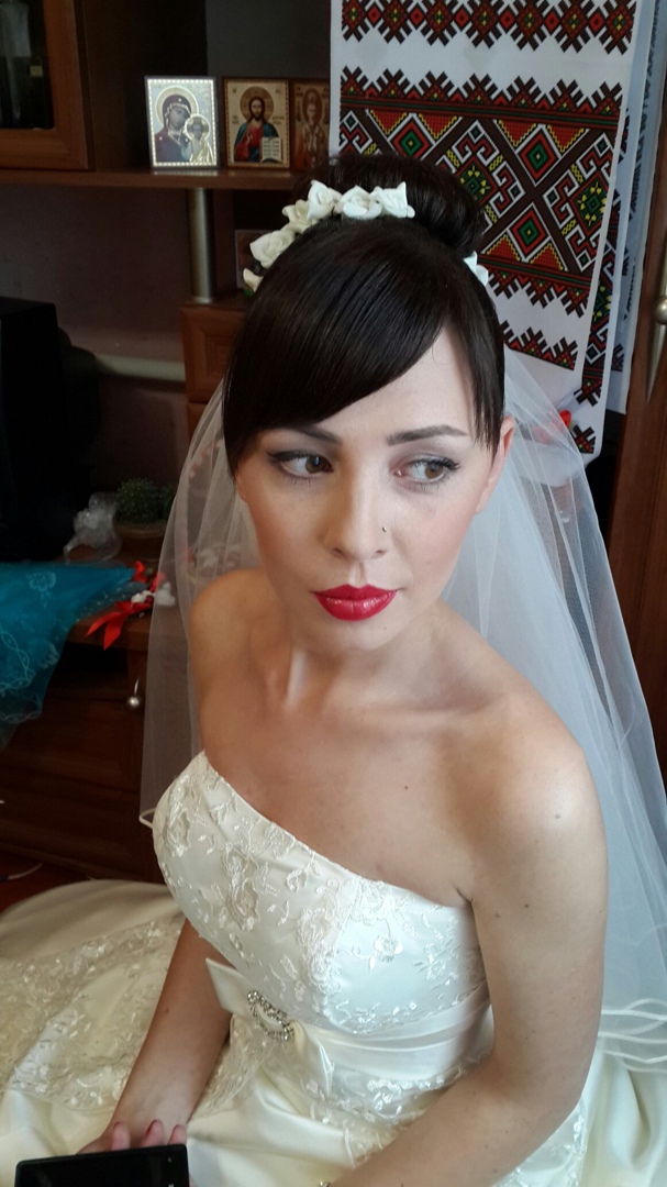 Мария Гриценко | Новоград-Волынский