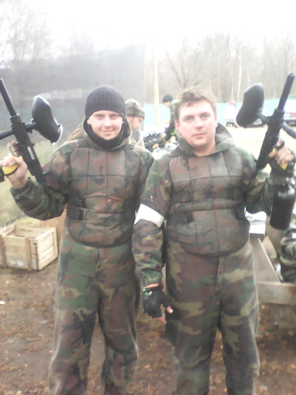 Алексей Родченков |