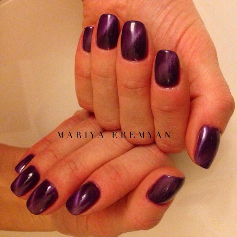 Мария Еремян | Санкт-Петербург