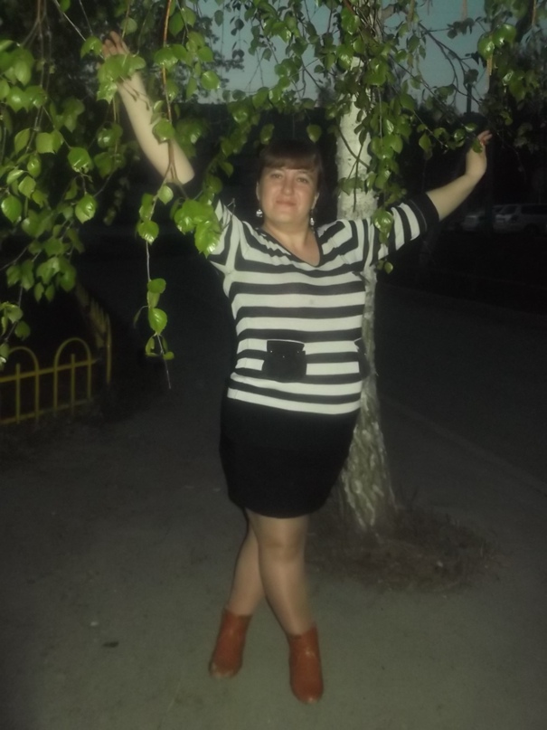 Евгения Трофимова | Тюмень