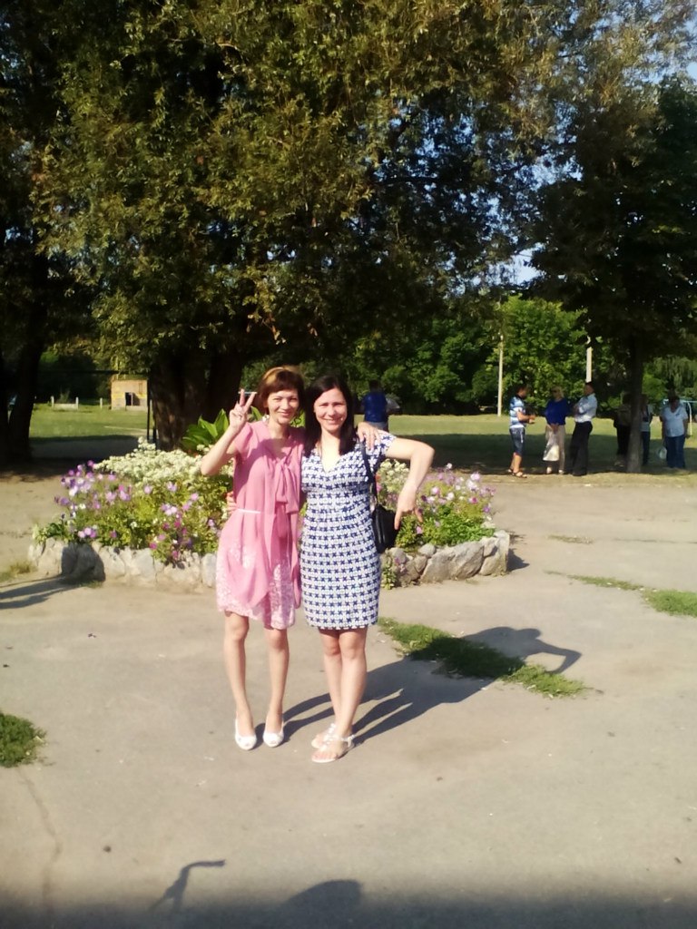 Елена Стольникова | Марганец