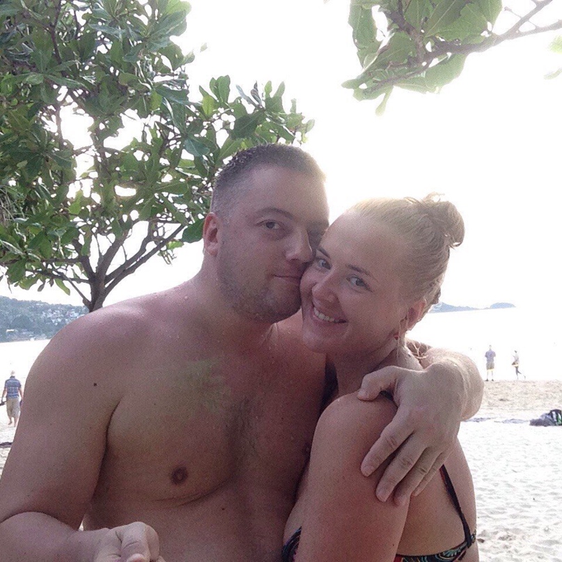 Маруся Климова | Санкт-Петербург