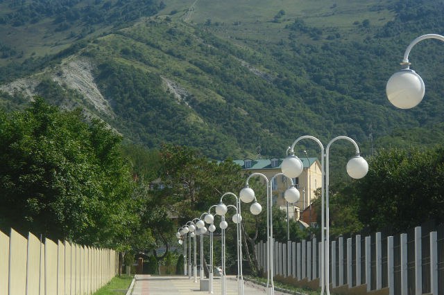 Наталья Селезнёва | Орёл