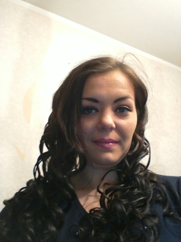 Анастасия Олейникова | Никополь