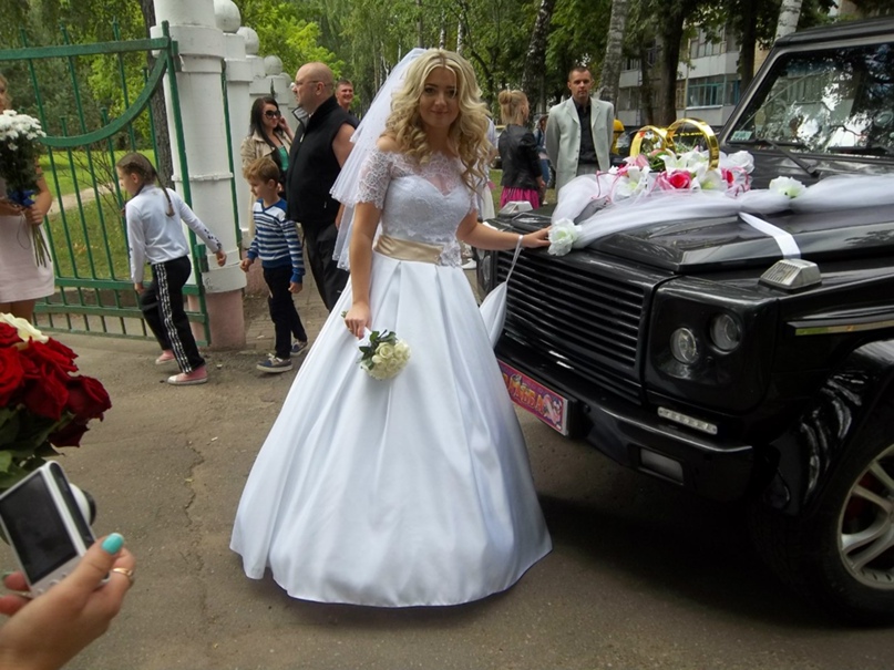 Наташа Островская | Витебск