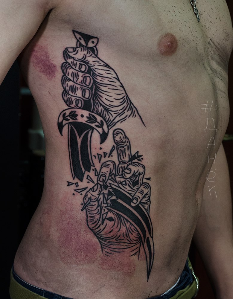 Даниил Костарев | Анапа