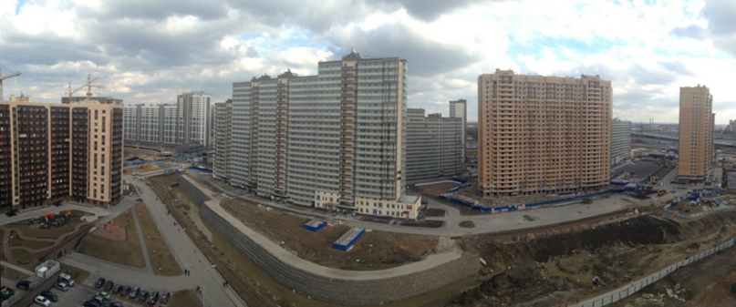 Роман Гомулин | Санкт-Петербург