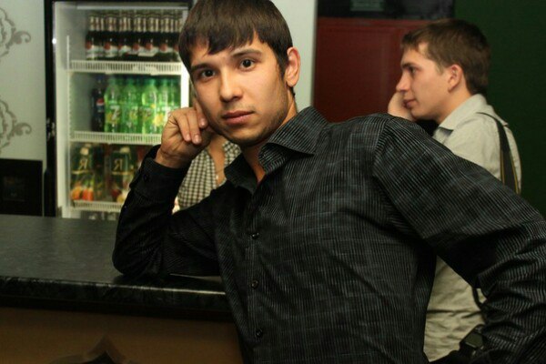 Ильшат Сулейманов | Нижнекамск