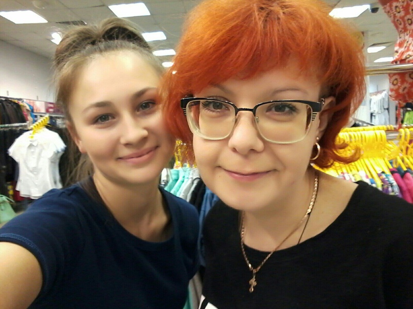 Елена Блинова | Слободской