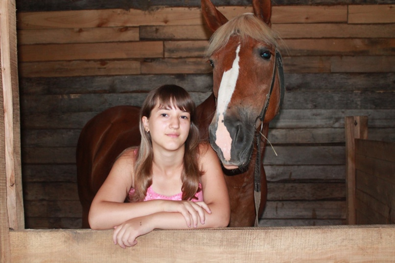 Ольга Зудина | Кострома