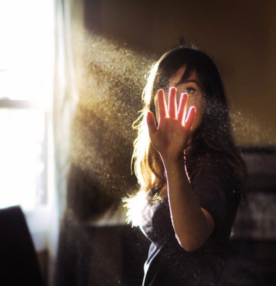 Анна Резвова | Владимир