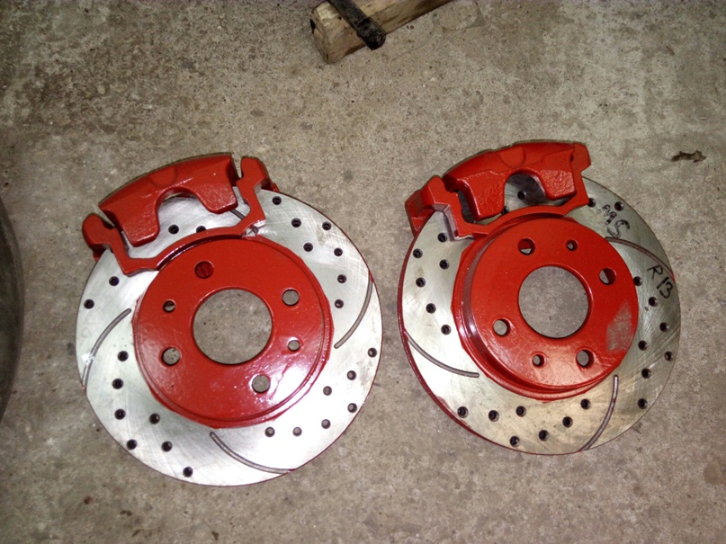 Денис Баринов | Тула