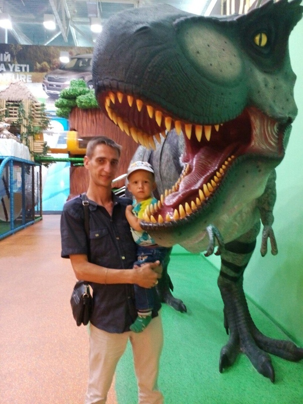 Андрей Буторин | Екатеринбург