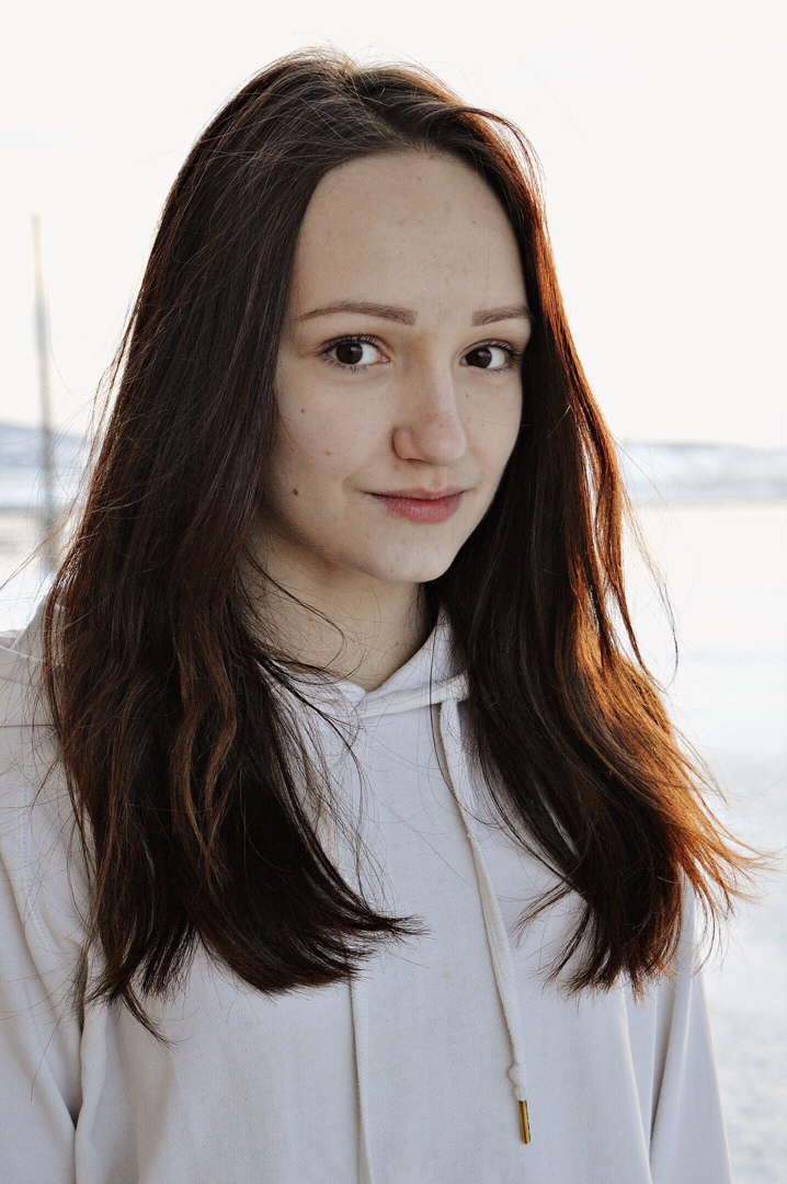 Александра Ермолаева | Петрозаводск