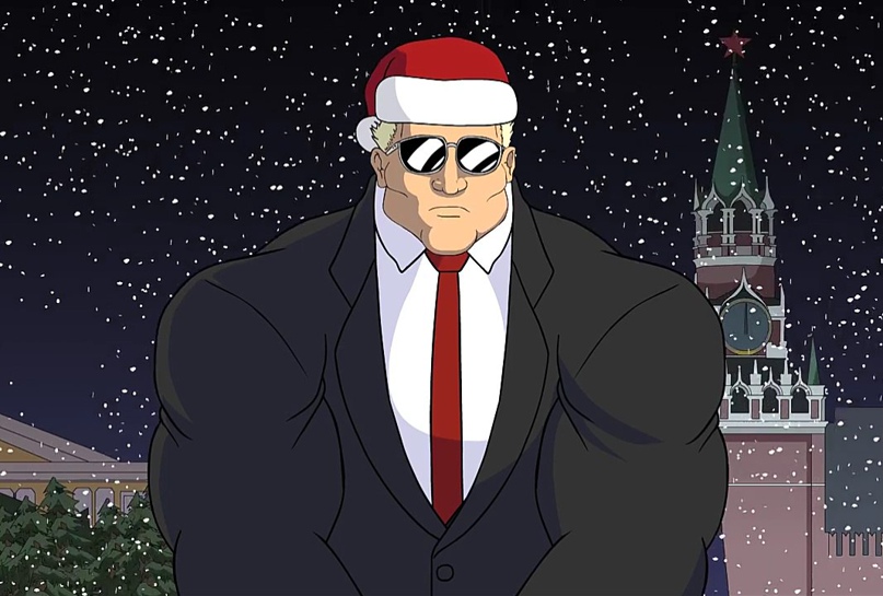 Марат Ахмедов | Пятигорск