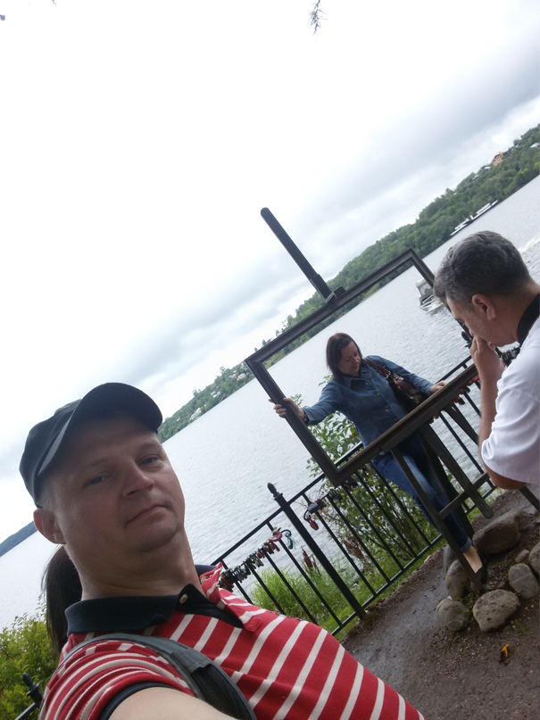 Дмитрий Борисов | Тутаев