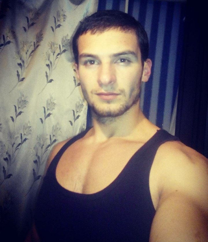 Марат Ахмедов | Пятигорск