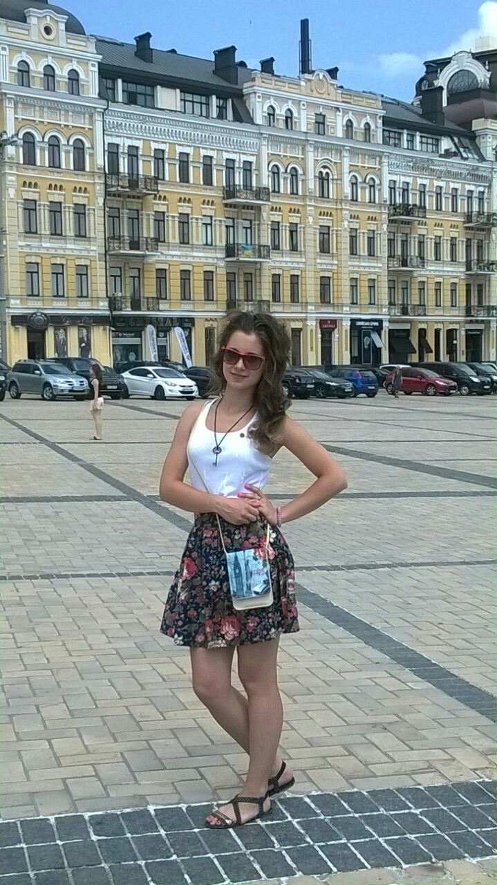 Катерина Кравцова | Ростов-на-Дону