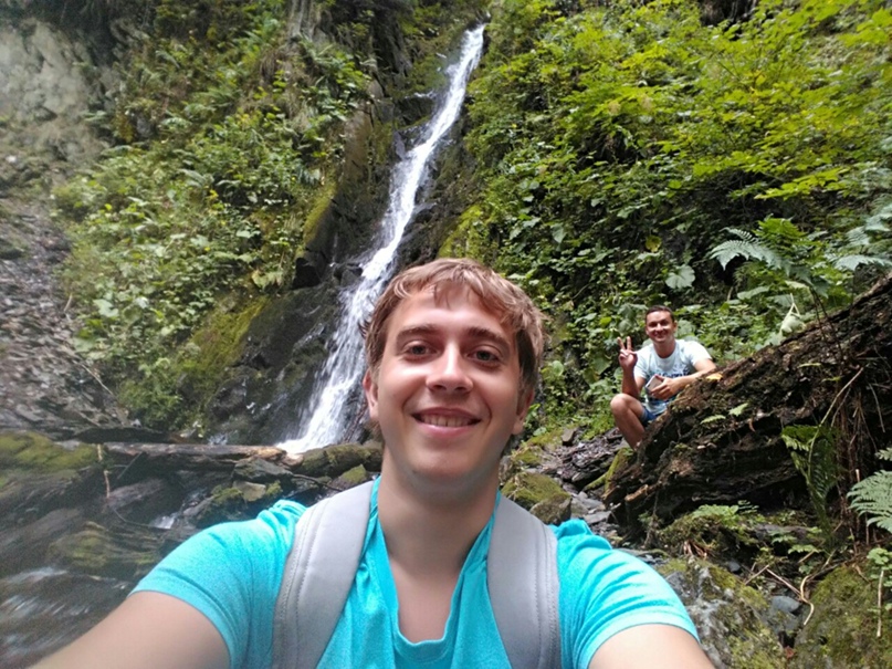 Алексей Глинский |