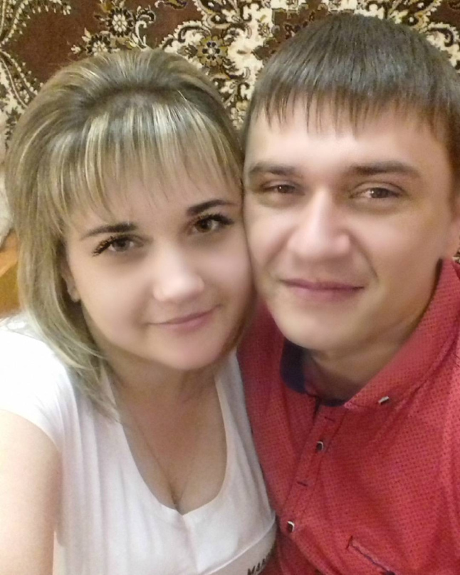 Любовь Гончарова | Казанская