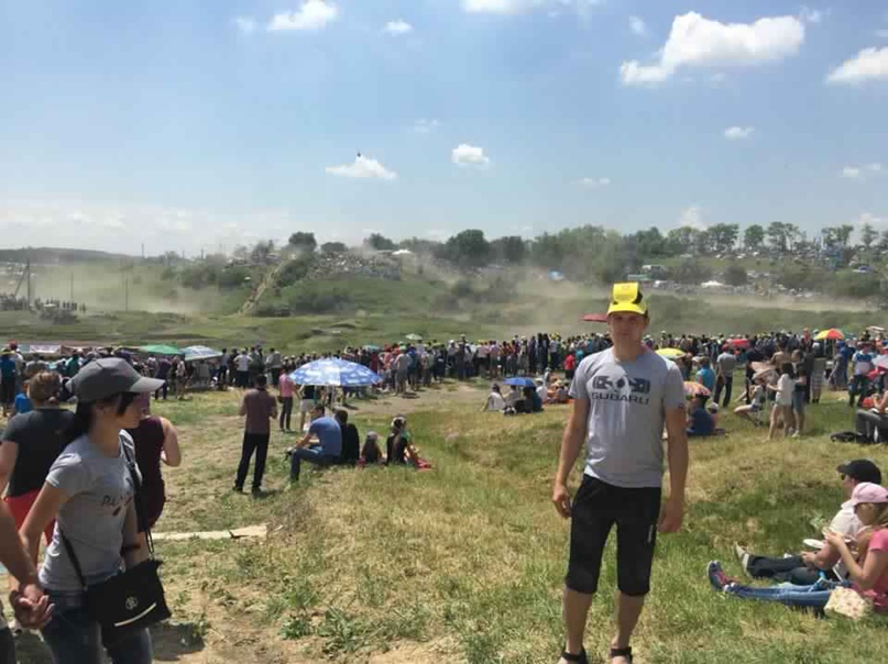 Майк Вазовски | Азов