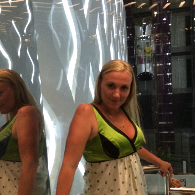 Елена Обломова | Брянск