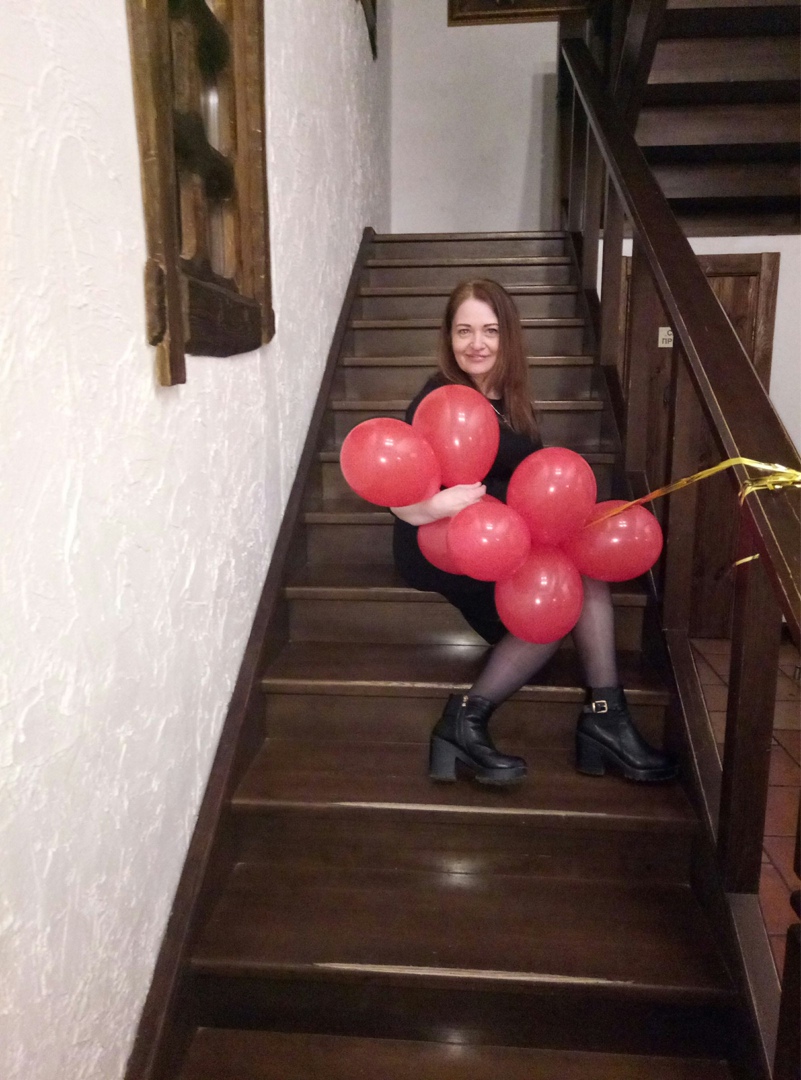 Оксана Дробот | Днепр (Днепропетровск)