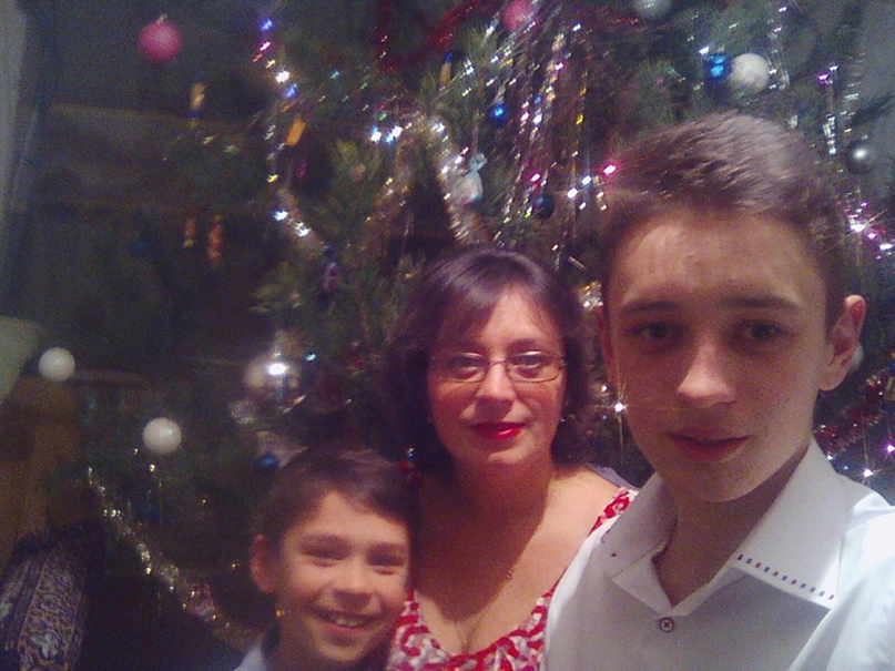 Ольга Олейник | Першотравенск