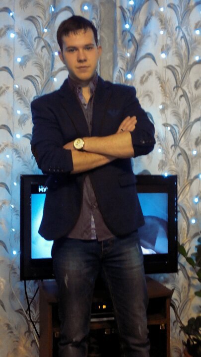 Дима Коновалов | Кунгур