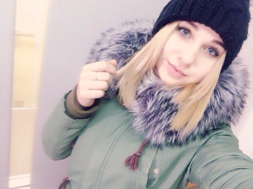 Анна Овчинникова | Краснодар