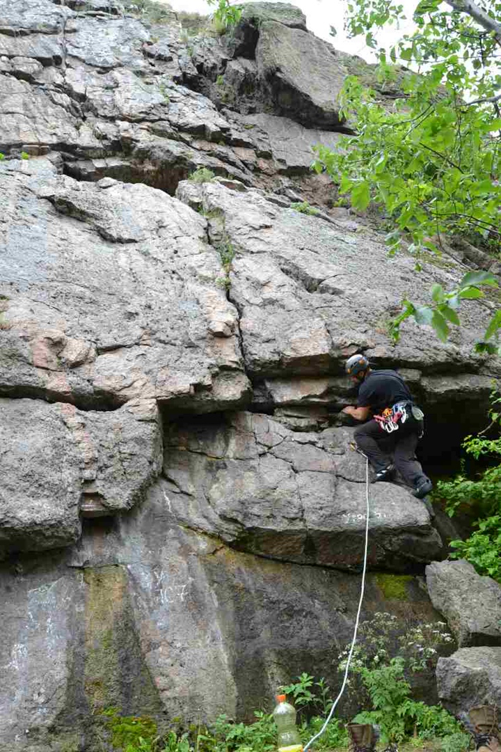 Рома Смирнов (Fox) | Николаев