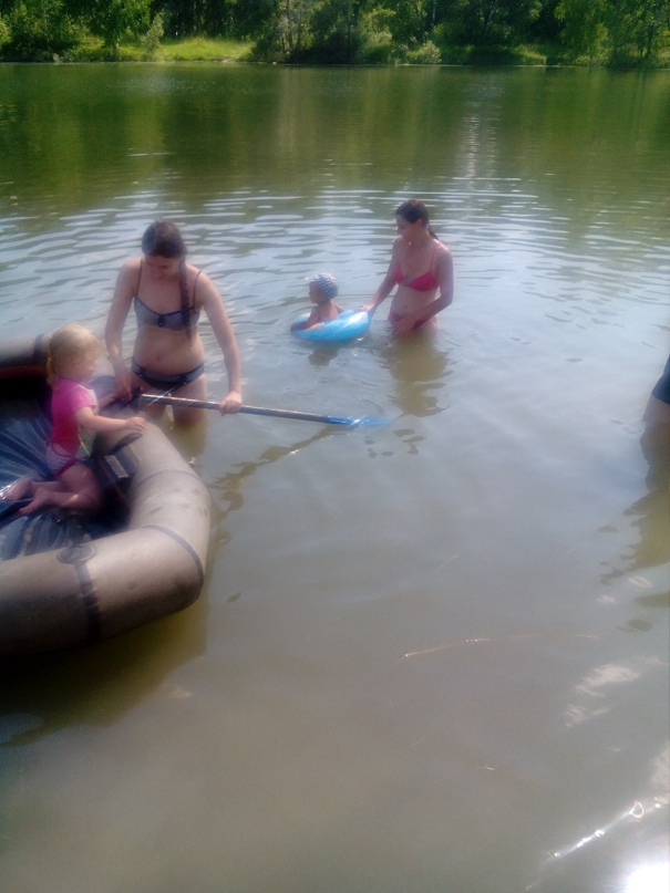 Ирина Лобачёва | Бийск