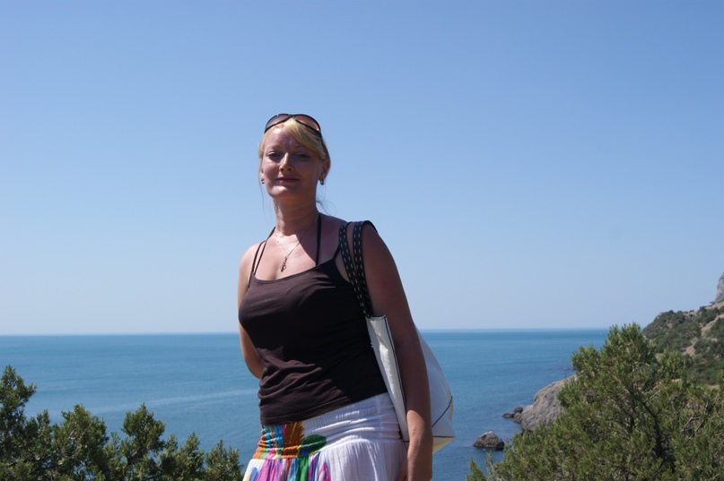 Юлия Еремина | Зеленодольск