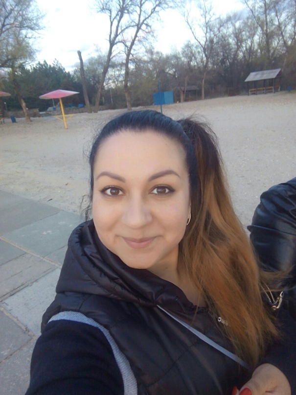 Илона Смирнова **Lucky** | Запорожье