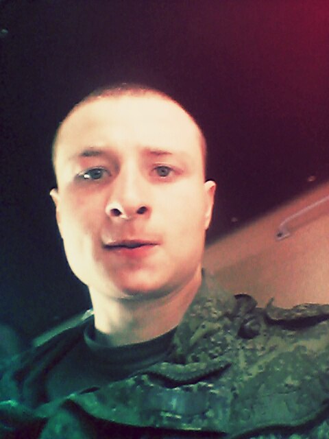 Михаил Сайков | Безенчук