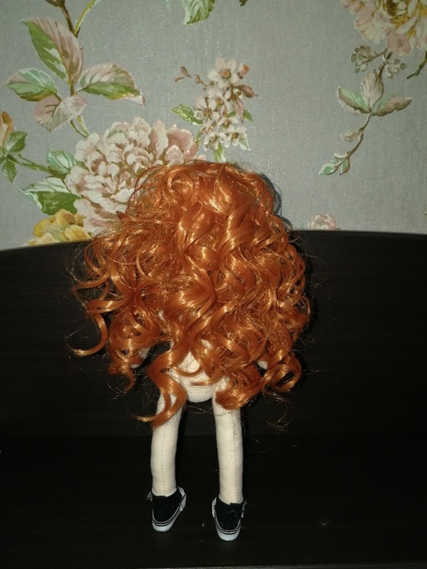 Олеся Воропаева | Москва