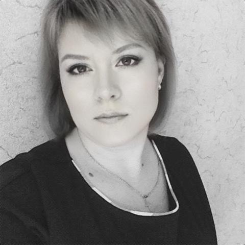 Юлия Шарапова | Кваркено