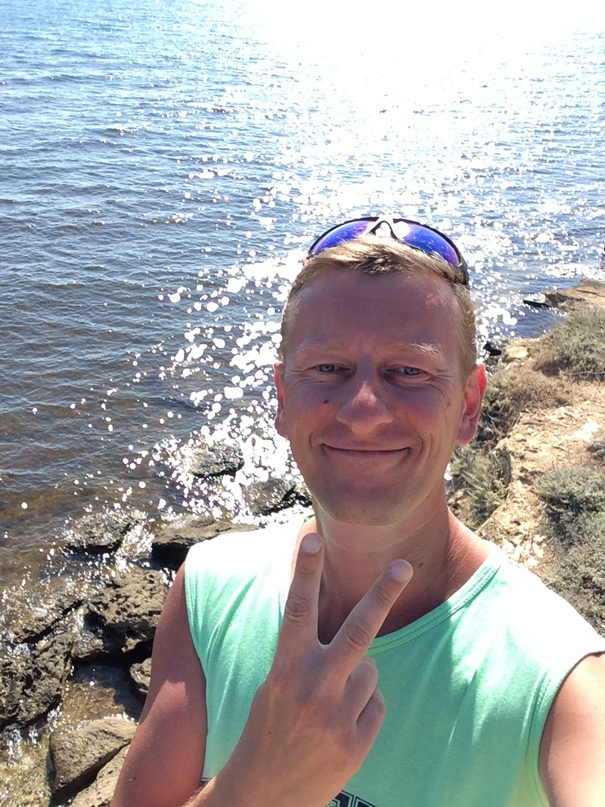 Виталий Романов | Москва