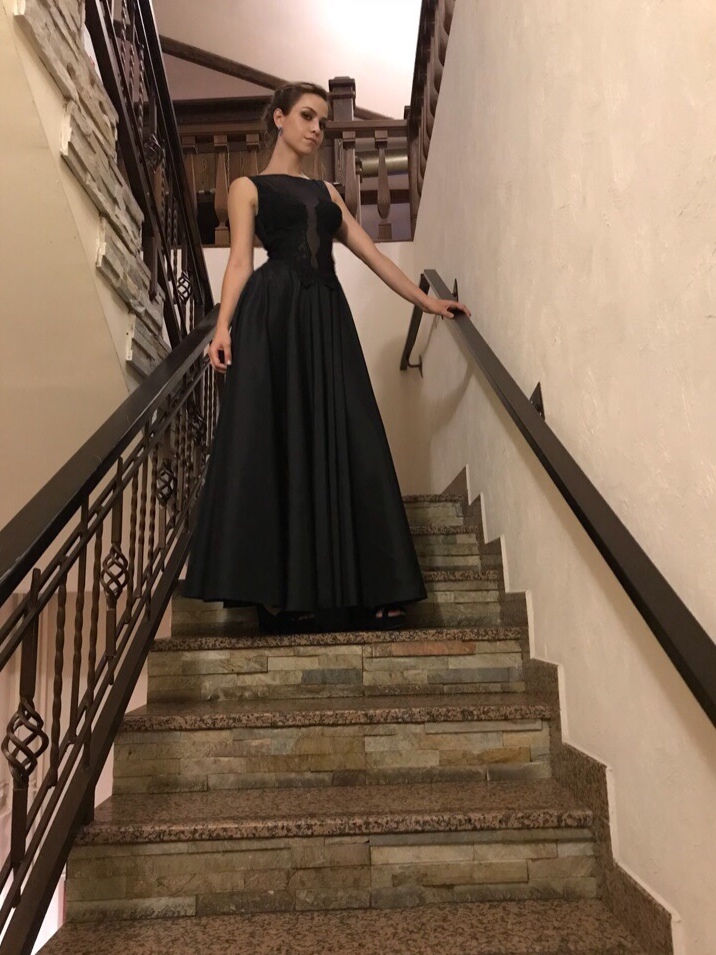 Алина Емельянова | Красноярск