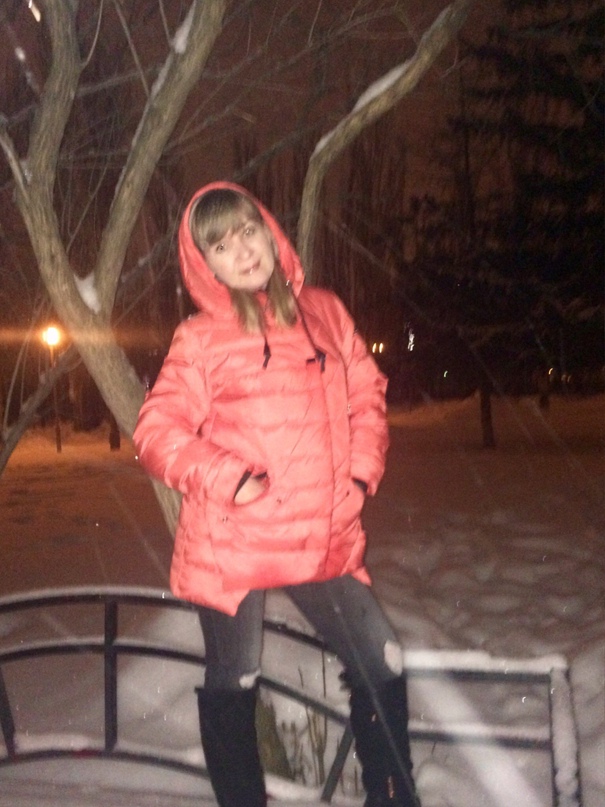 Яна Анисимова | Самара