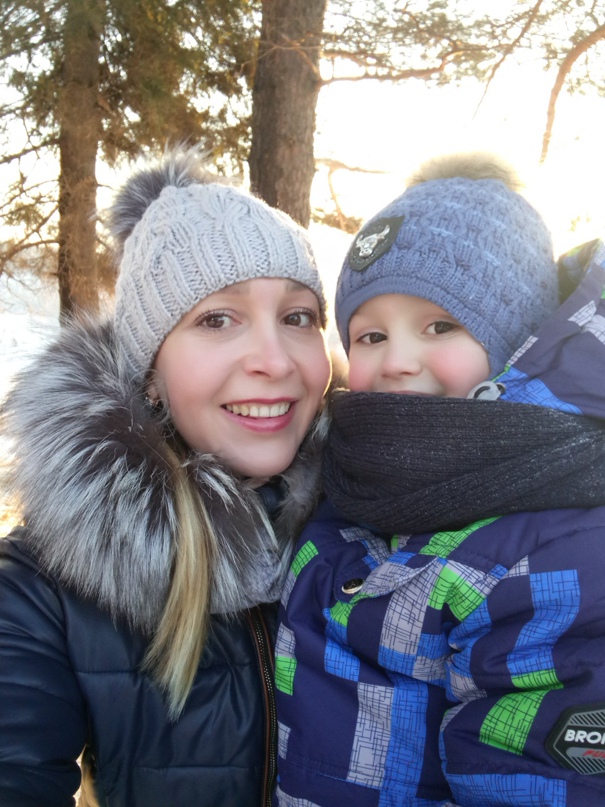 Альфия Сабирова | Краснотурьинск