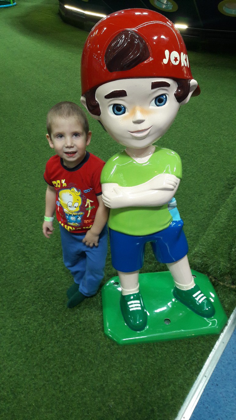 Людмила Константинова | Санкт-Петербург