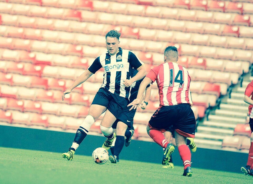 Никита Спицын | Bristol