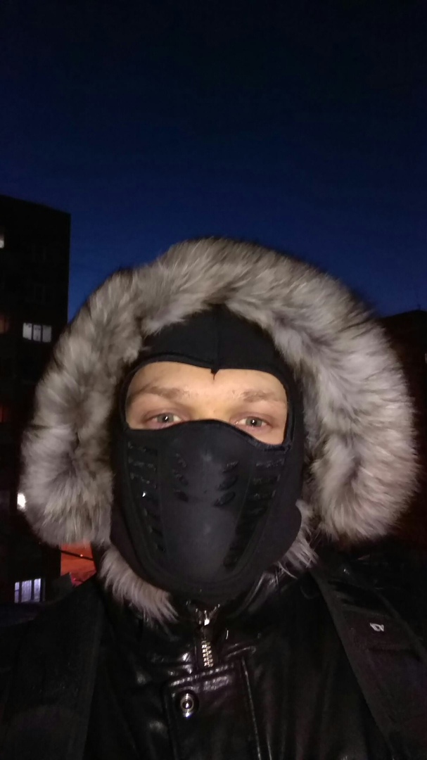 Михаил Завгородний | Норильск