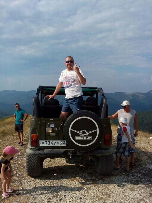 Виталий Прокуратов | Химки