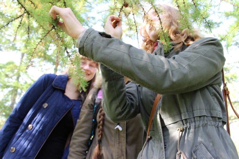 Дарья Басина | Челябинск