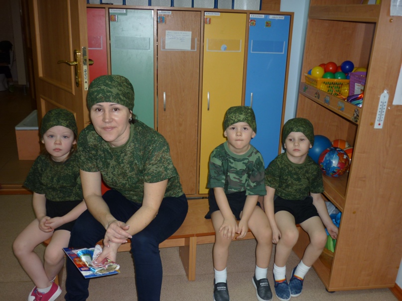 Надежда Грицова | Валуйки