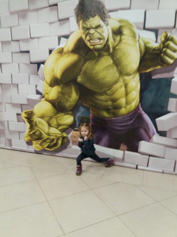 Екатерина Князькова | Самара