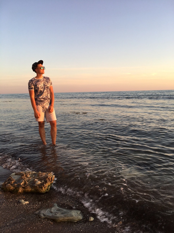 Владислав Иванов | Тамбов