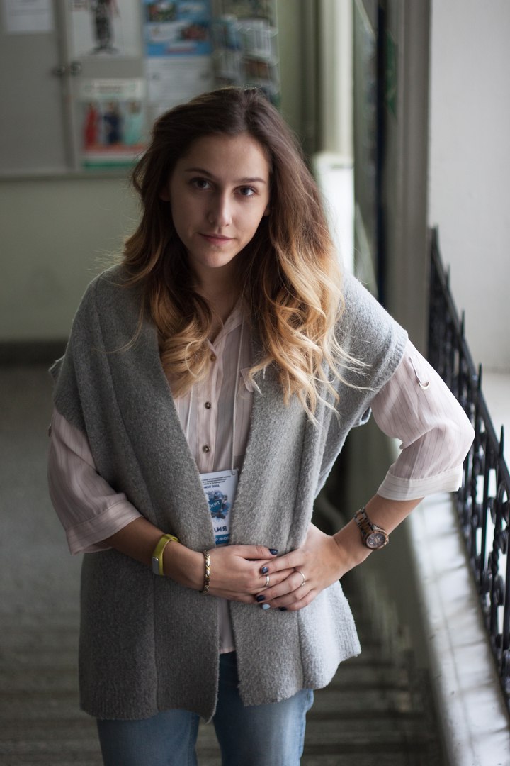 Алексей Климин | Санкт-Петербург